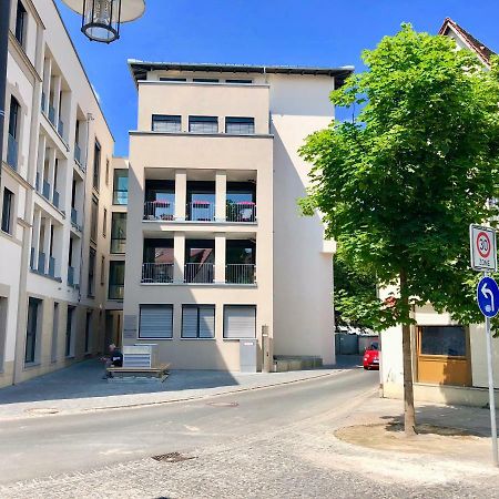 Appartement Brauhaus à Forchheim  Extérieur photo