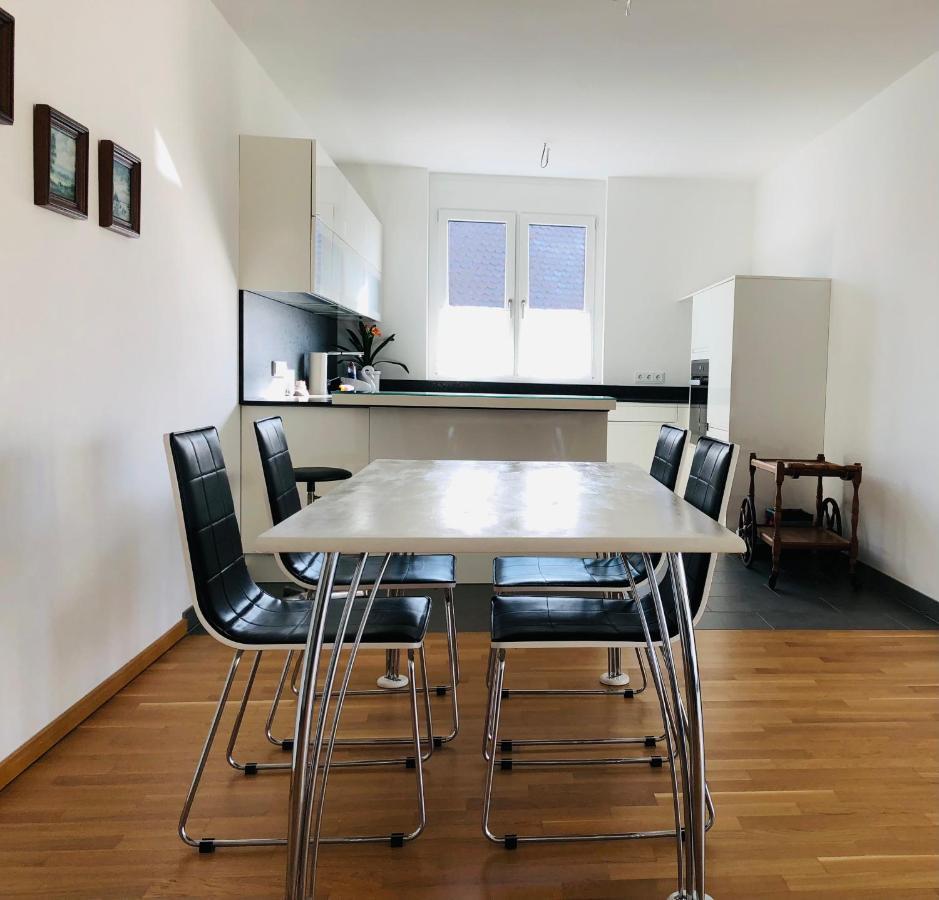 Appartement Brauhaus à Forchheim  Extérieur photo
