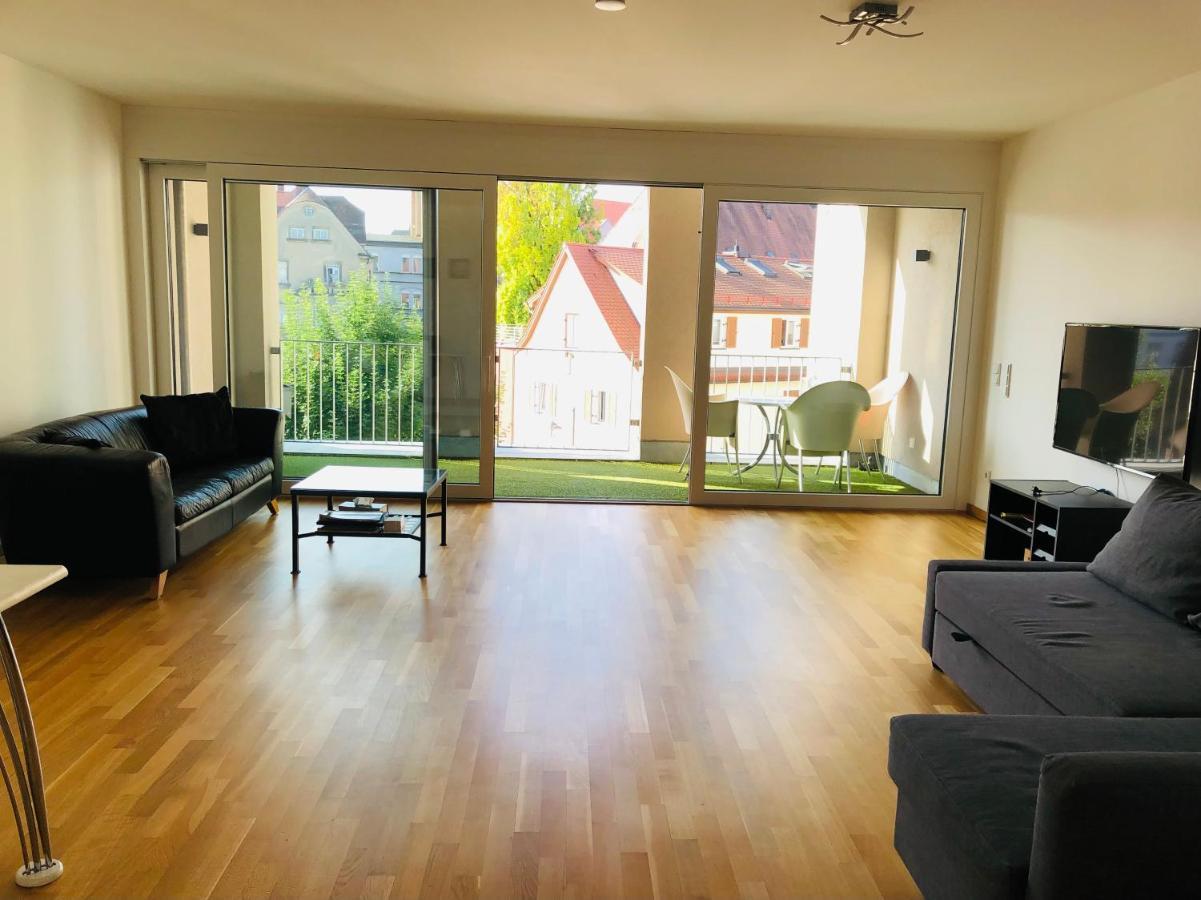Appartement Brauhaus à Forchheim  Extérieur photo