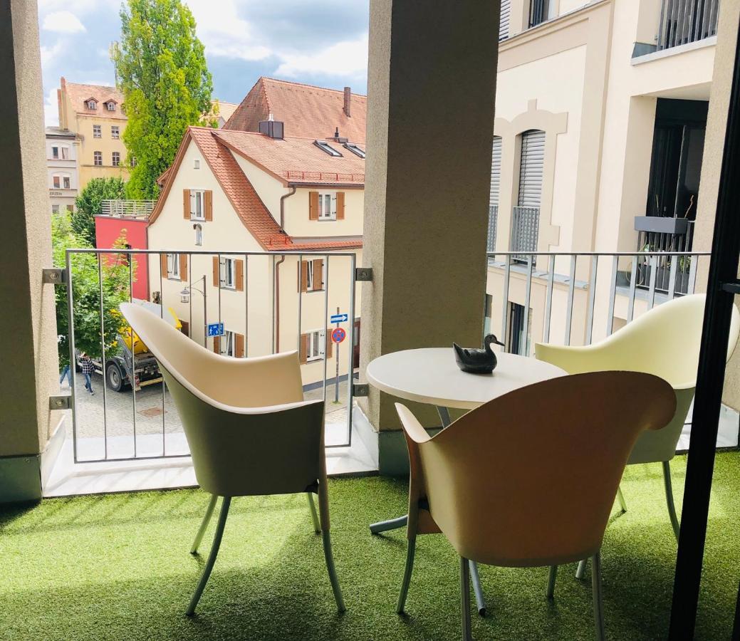 Appartement Brauhaus à Forchheim  Extérieur photo