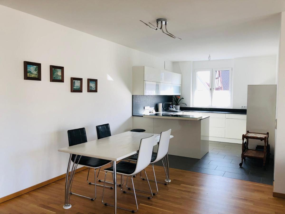 Appartement Brauhaus à Forchheim  Extérieur photo