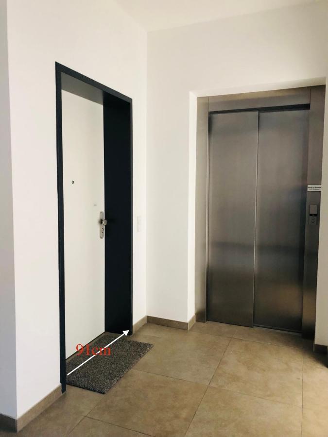 Appartement Brauhaus à Forchheim  Extérieur photo