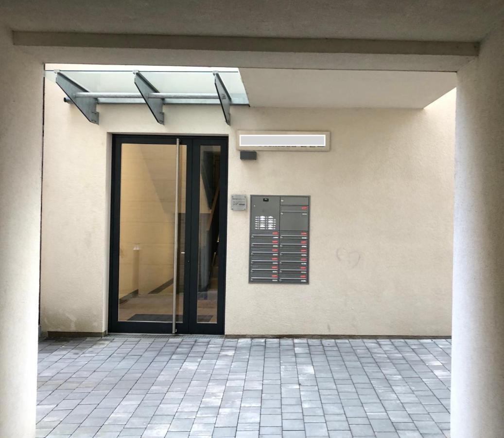 Appartement Brauhaus à Forchheim  Extérieur photo