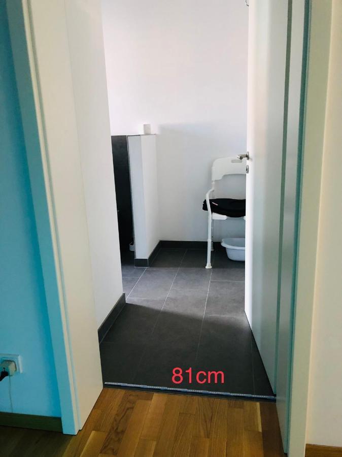 Appartement Brauhaus à Forchheim  Extérieur photo
