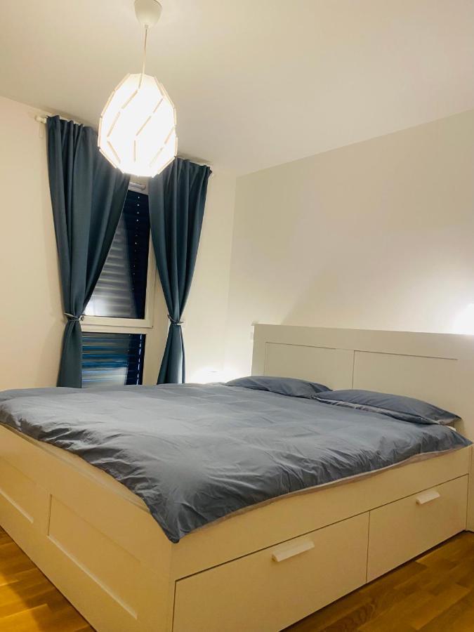 Appartement Brauhaus à Forchheim  Extérieur photo