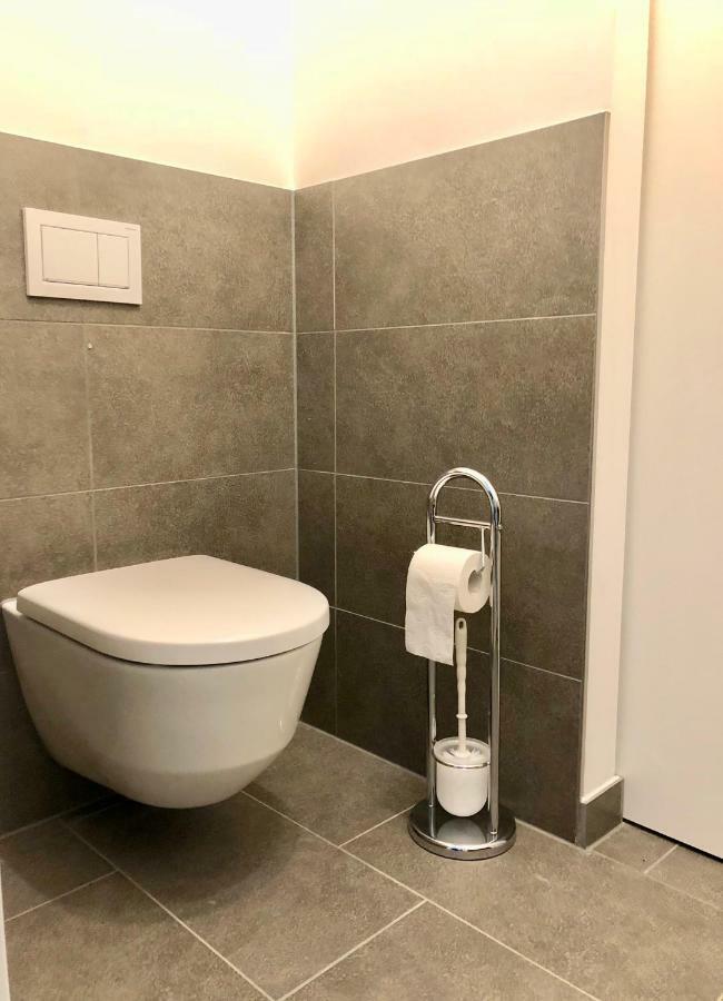Appartement Brauhaus à Forchheim  Extérieur photo