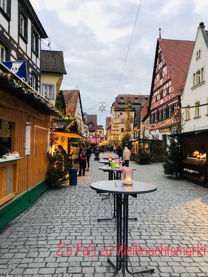 Appartement Brauhaus à Forchheim  Extérieur photo